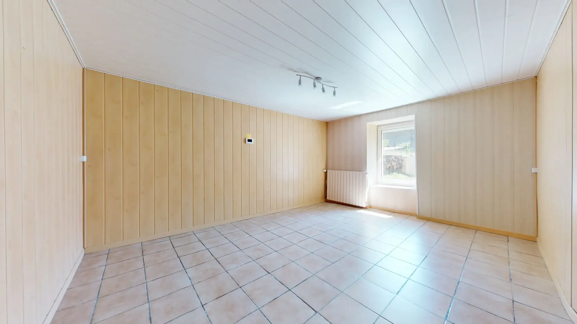 Maison en pierre à Gendrey – 133 m² avec terrain de 2028 m² 