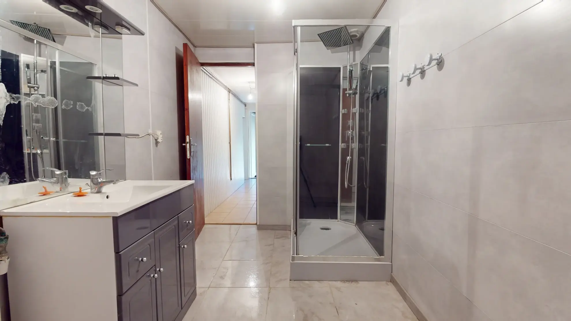 Maison en pierre à Gendrey – 133 m² avec terrain de 2028 m² 