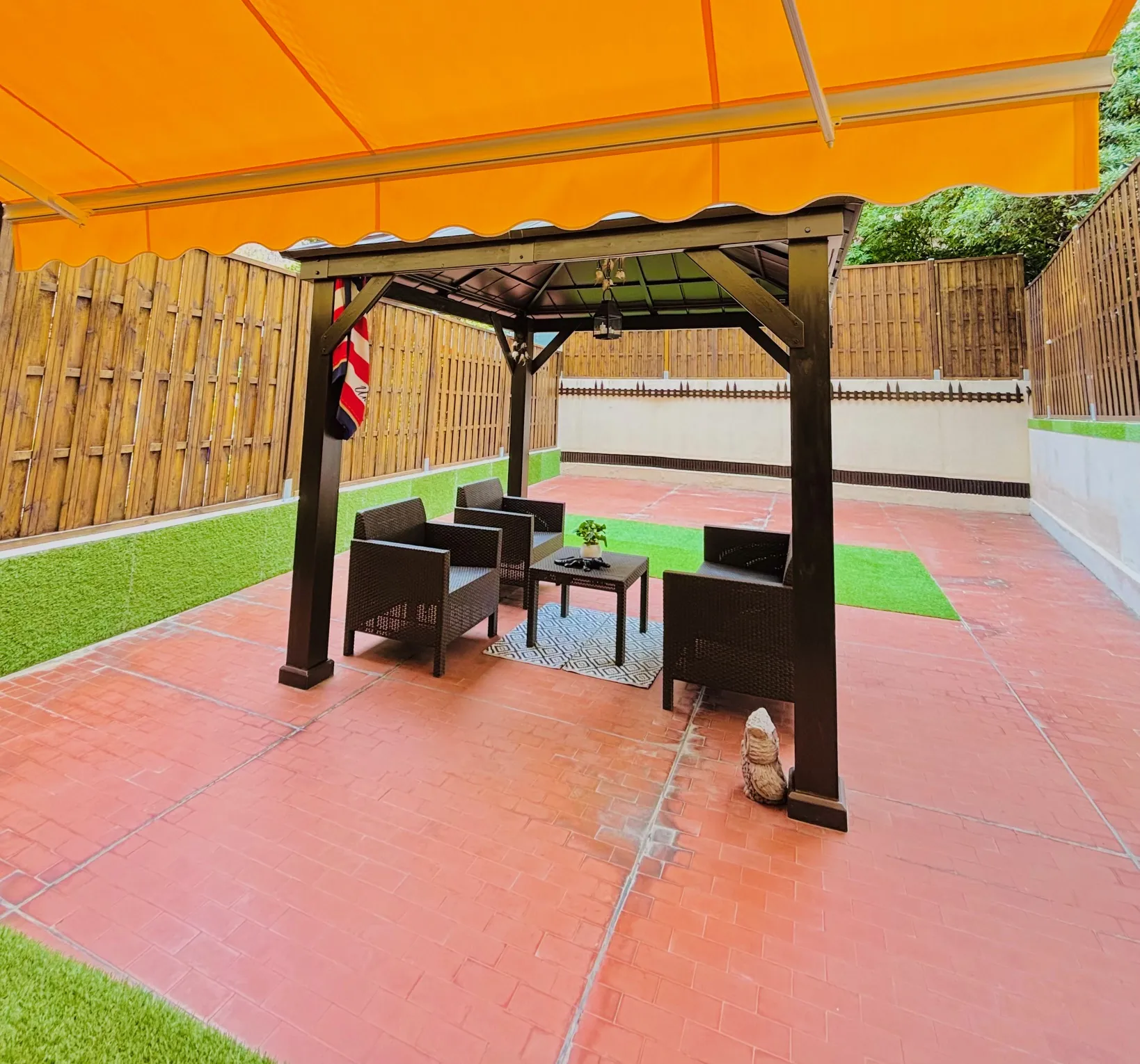 Appartement T2 de 51,3 m² avec terrasse à Nice Saint-Roch 