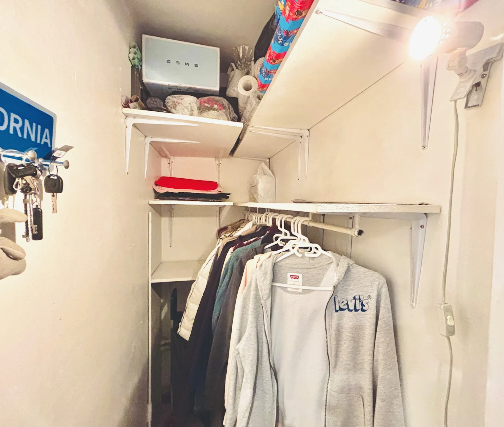 Appartement T2 de 51,3 m² avec terrasse à Nice Saint-Roch 