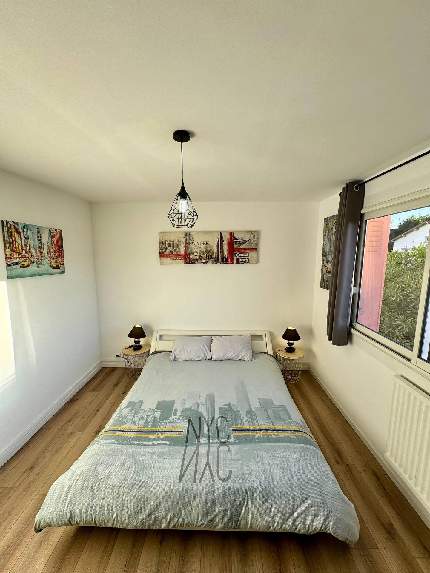 Appartement 3 chambres à Aureilhan avec forte rentabilité locative 