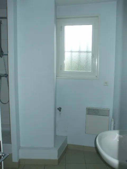 Appartement T2 à vendre à Les Herbiers – Centre-ville – Balcon et cave 