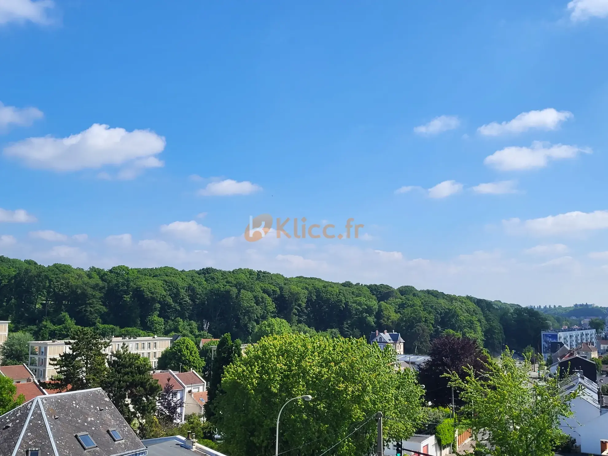 Appartement T1 à Le Havre avec cave, stationnement et vue dégagée en vente 