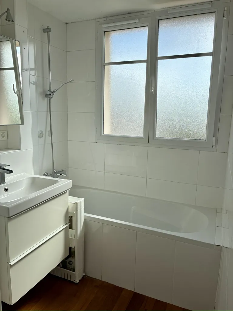 Appartement dernier étage à Champigny-sur-Marne proche des Bords de Marne 