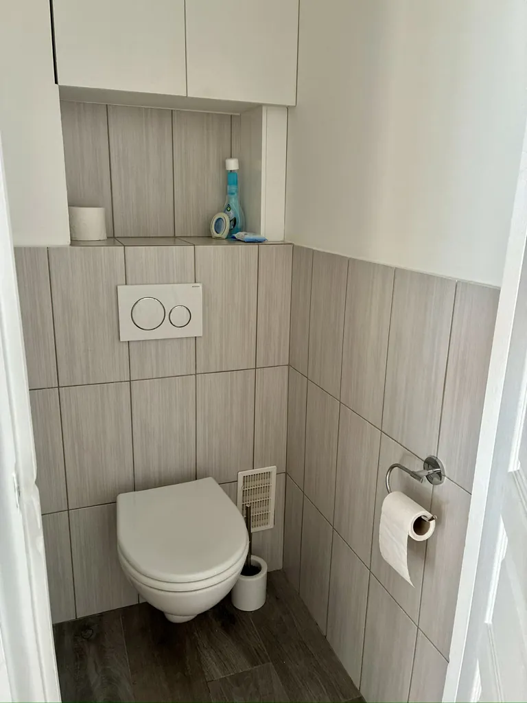 Appartement dernier étage à Champigny-sur-Marne proche des Bords de Marne 