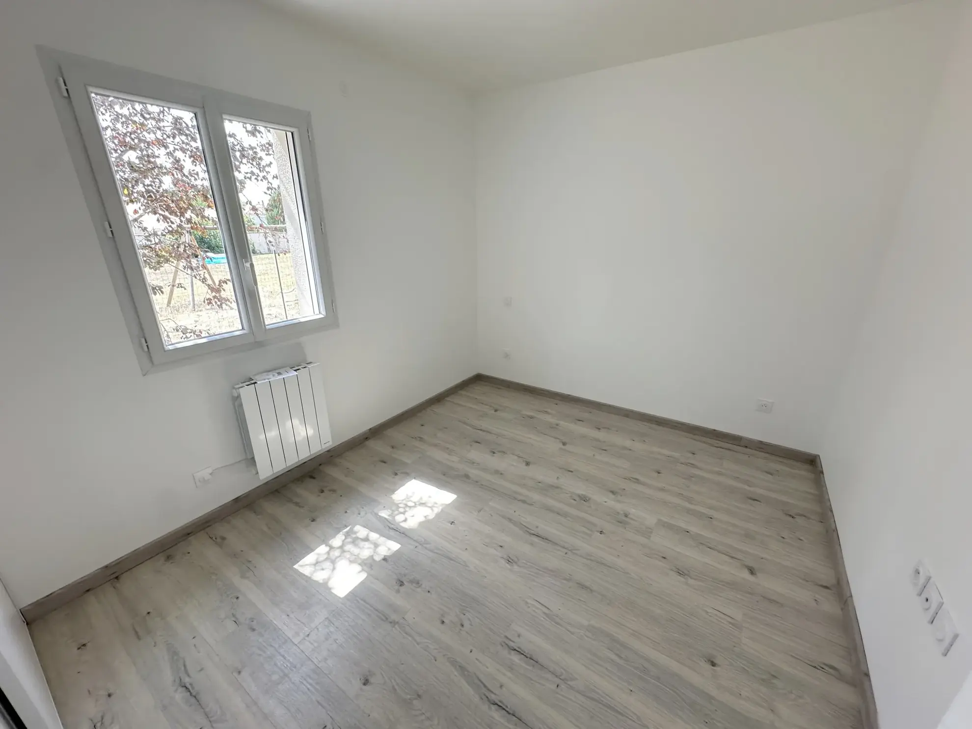 Achat maison neuve de 137m² avec garage à Sainte-Bazeille (47180) 