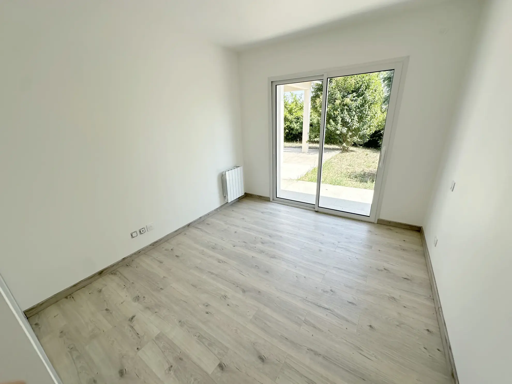 Achat maison neuve de 137m² avec garage à Sainte-Bazeille (47180) 