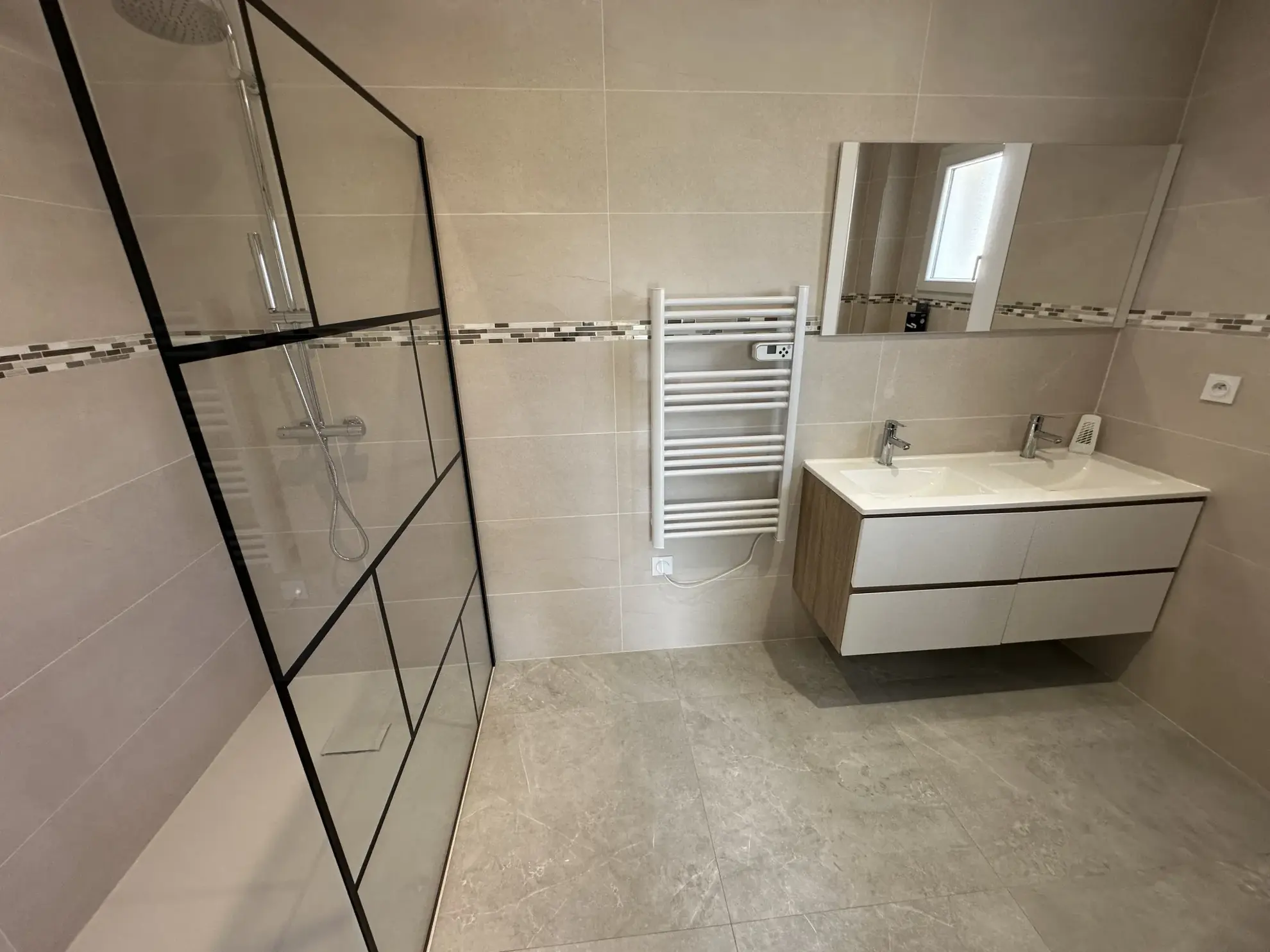 Achat maison neuve de 137m² avec garage à Sainte-Bazeille (47180) 