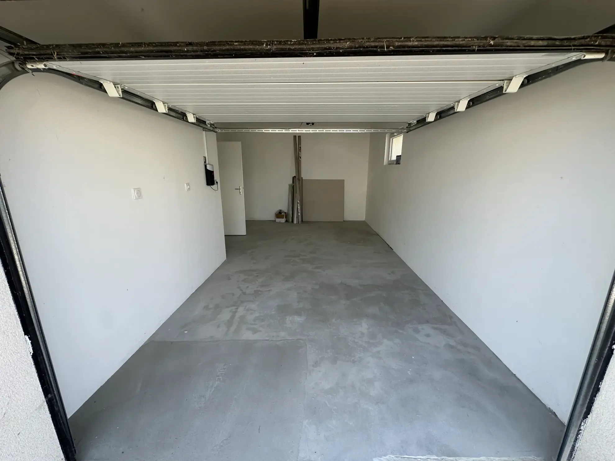 Achat maison neuve de 137m² avec garage à Sainte-Bazeille (47180) 