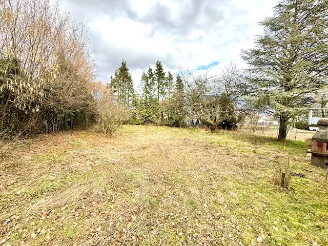 Terrain constructible de 783 m² à Ochiaz-Valserhone, idéal pour villas 