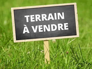 Terrain constructible idéal pour lotissement ou activités commerciales près de Montbéliard