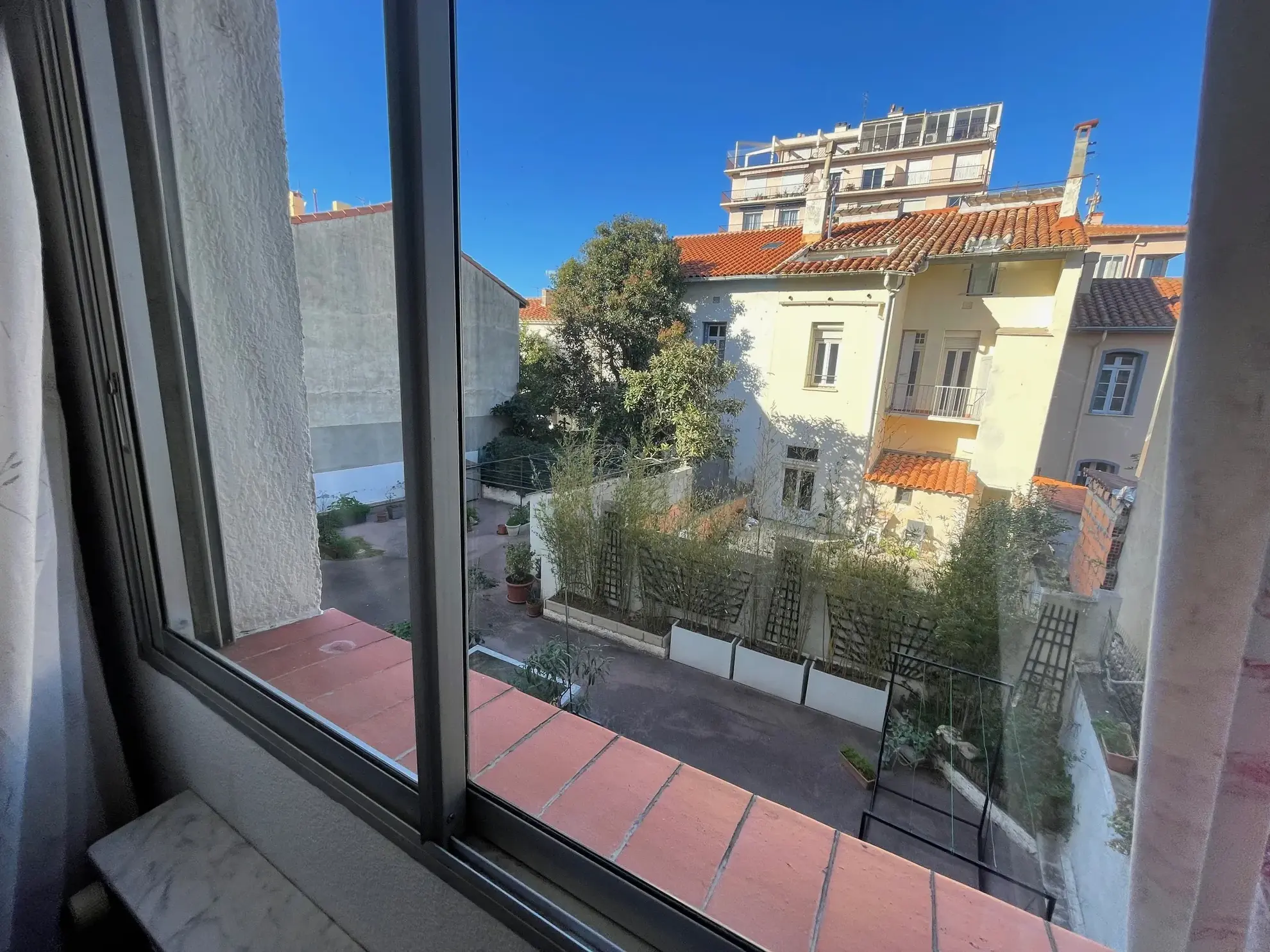 Appartement T4 à Perpignan avec balcon, cave et parking en vente 