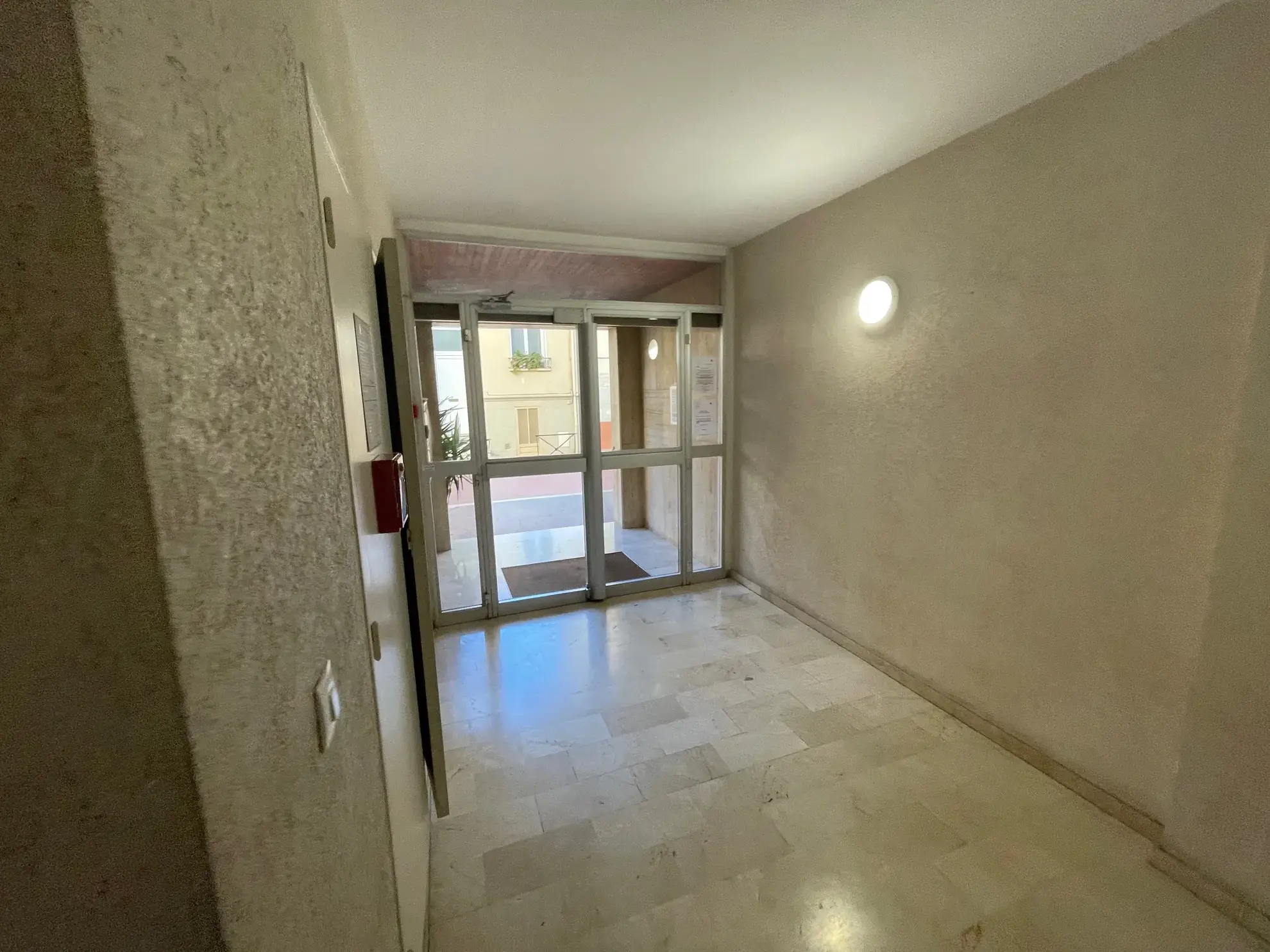 Appartement T4 à Perpignan avec balcon, cave et parking en vente 