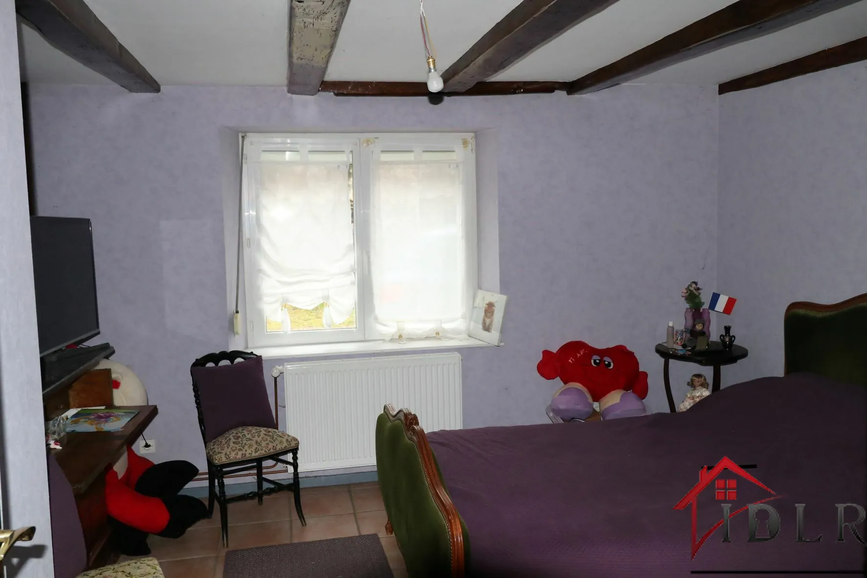 Maison 5 pièces avec dépendances et terrain à Arches, Vosges 