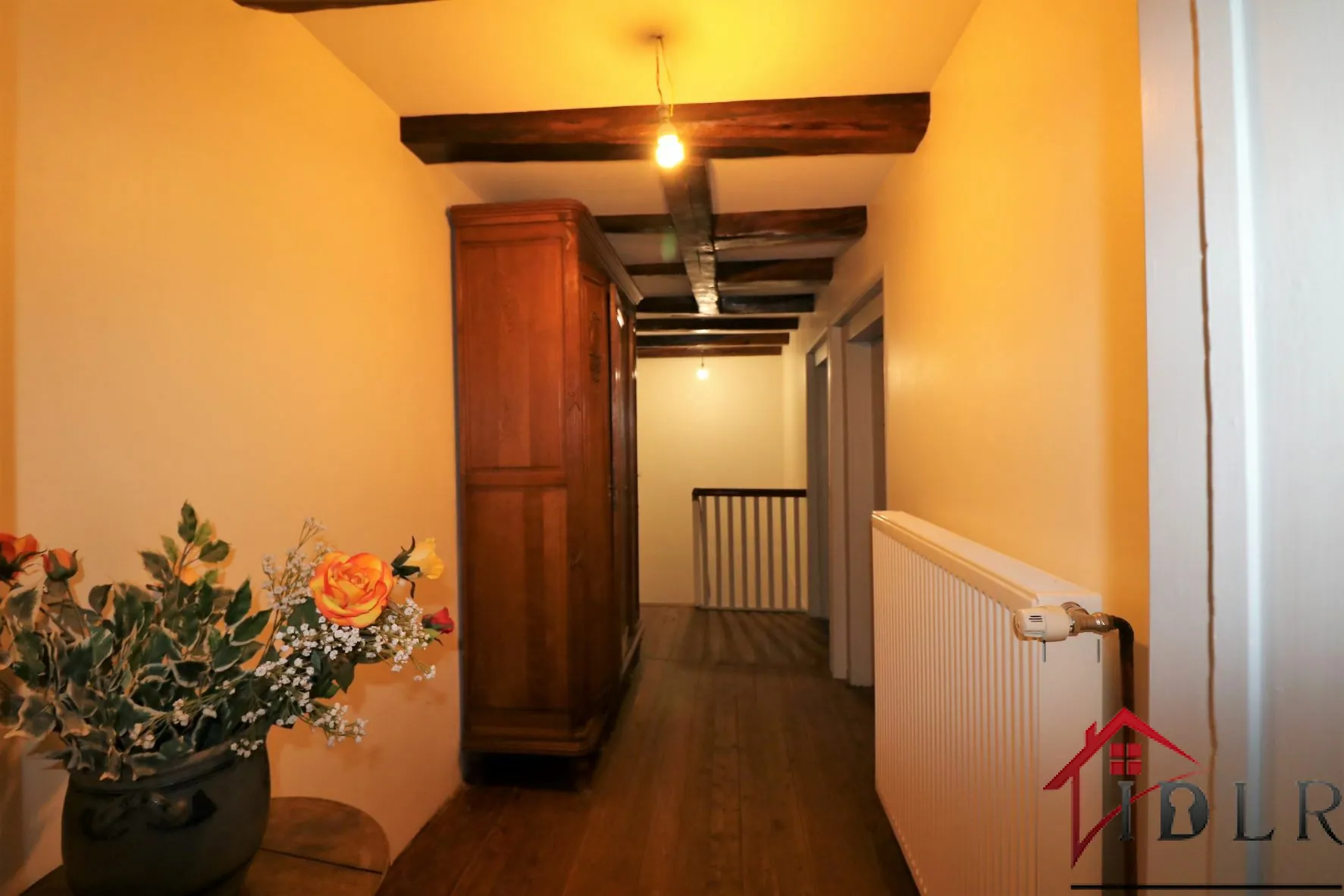 Maison 5 pièces avec dépendances et terrain à Arches, Vosges 