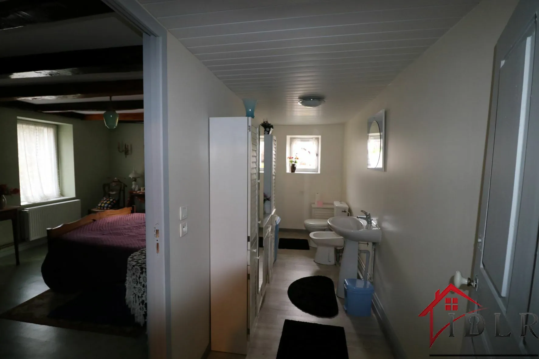 Maison 5 pièces avec dépendances et terrain à Arches, Vosges 