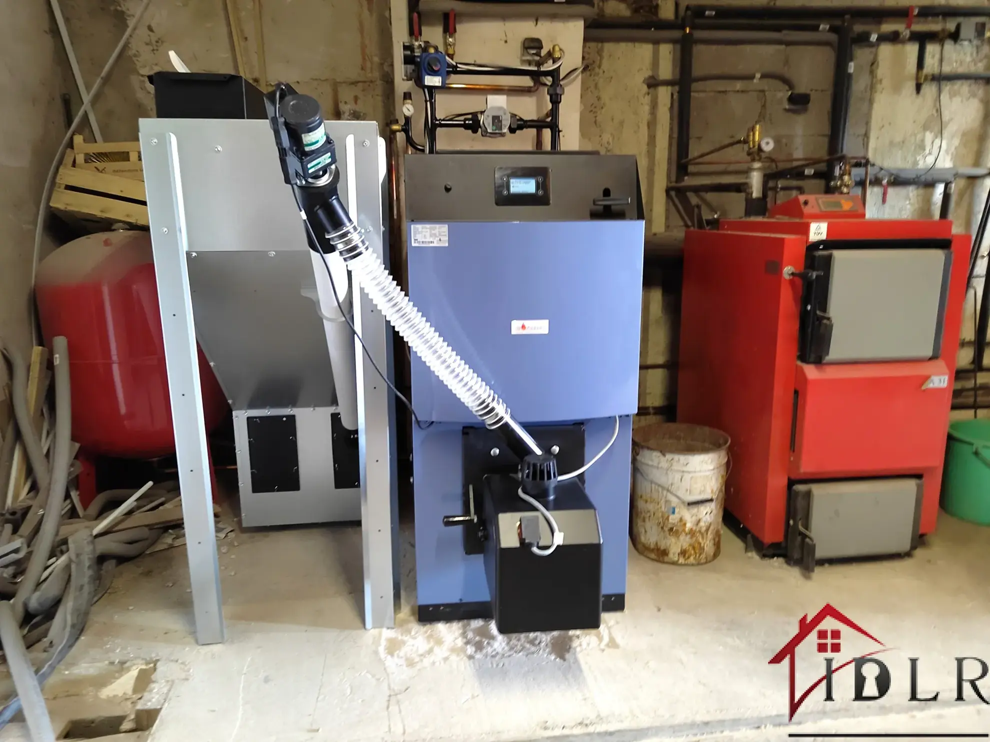 Maison 5 pièces avec dépendances et terrain à Arches, Vosges 