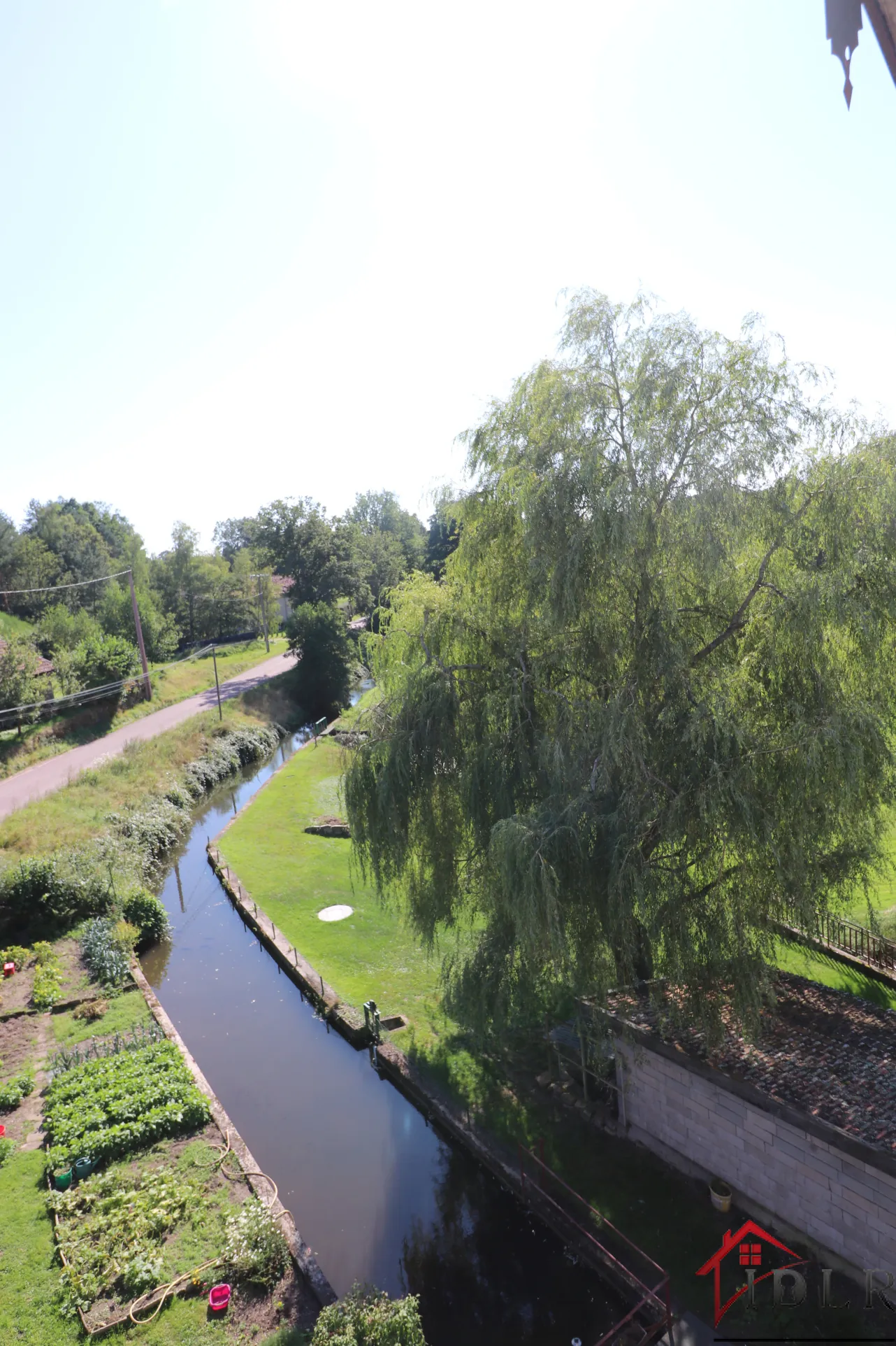 Maison 5 pièces avec dépendances et terrain à Arches, Vosges 