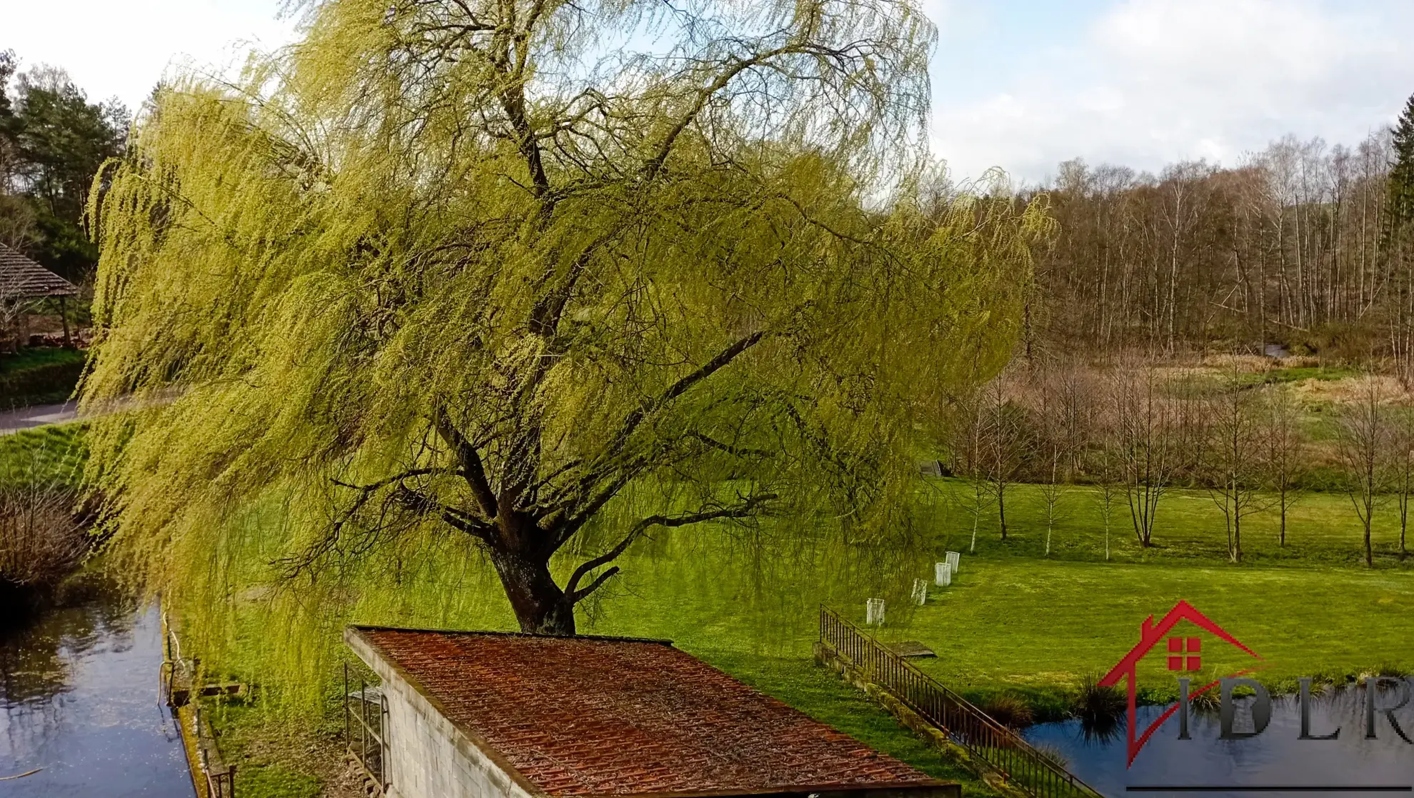Maison 5 pièces avec dépendances et terrain à Arches, Vosges 