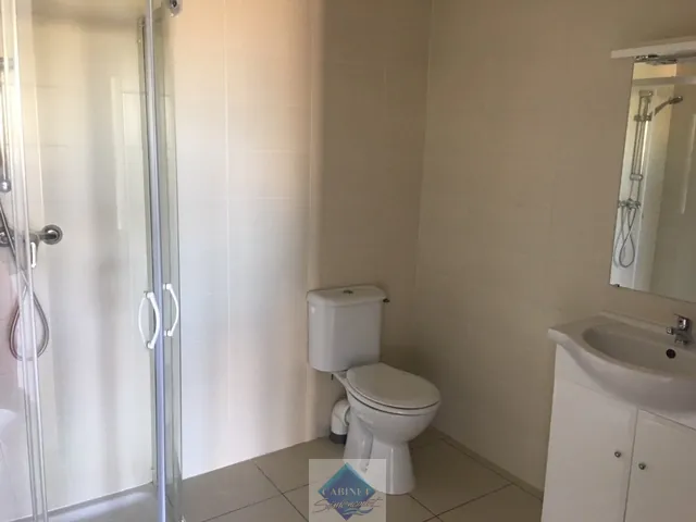 Appartement de standing avec vue mer à Criel-sur-Mer, 103 m² 