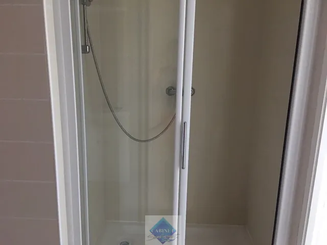 Appartement de standing avec vue mer à Criel-sur-Mer, 103 m² 