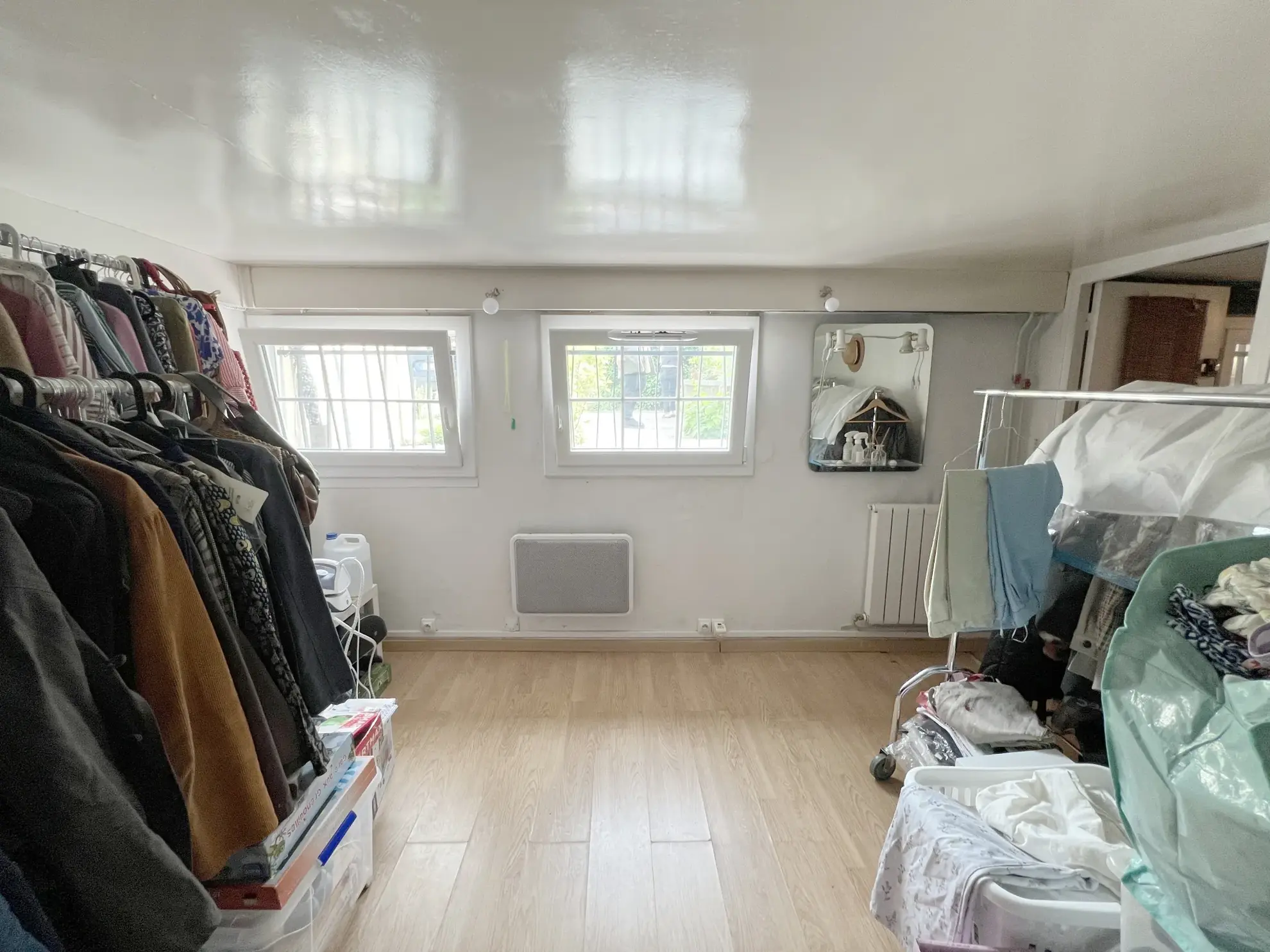 Maison à Villeneuve-le-Roi de 85 m2 avec terrain et potentiel de division 