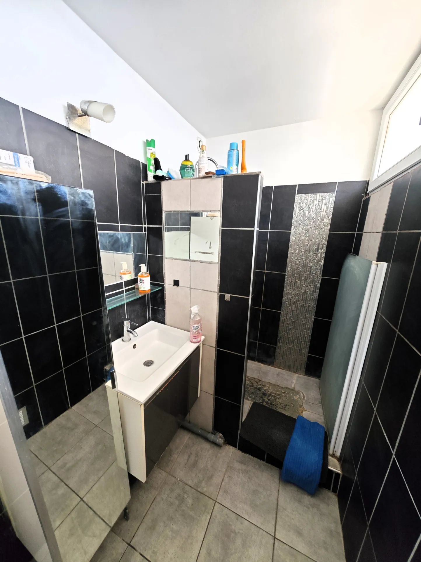 Maison familiale lumineuse à Villeneuve-d'Ascq – 89 m² avec jardin et parking 