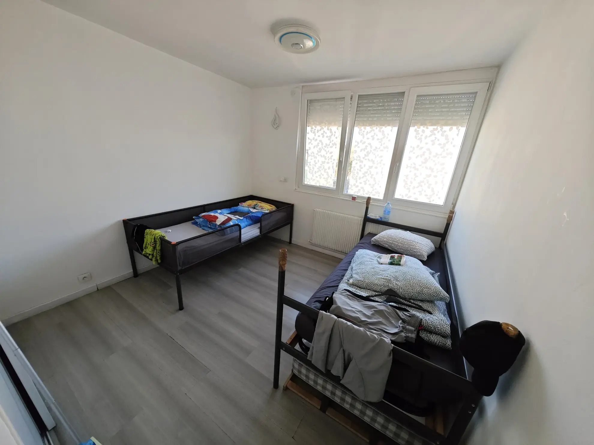 Maison familiale lumineuse à Villeneuve-d'Ascq – 89 m² avec jardin et parking 