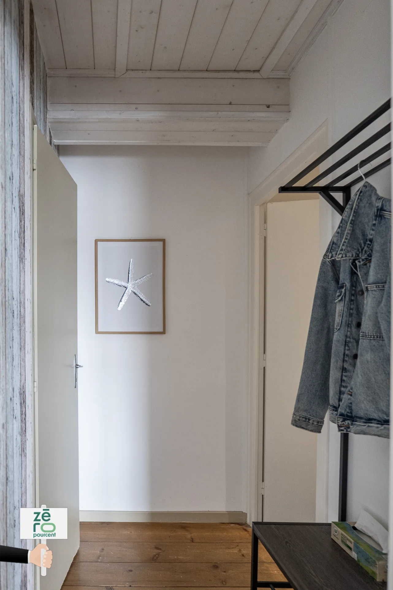 Charmante maison à Longeville-sur-Mer avec jardin, garage et vue dégagée - Opportunité à saisir 