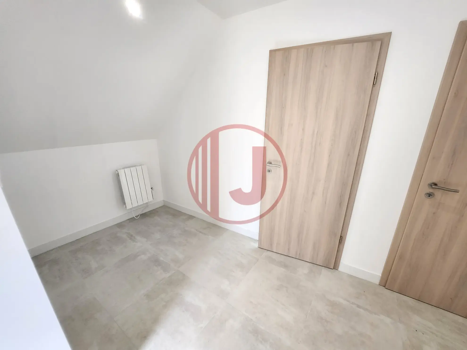 Maison neuve de 88m² à vendre au centre de Guebwiller 