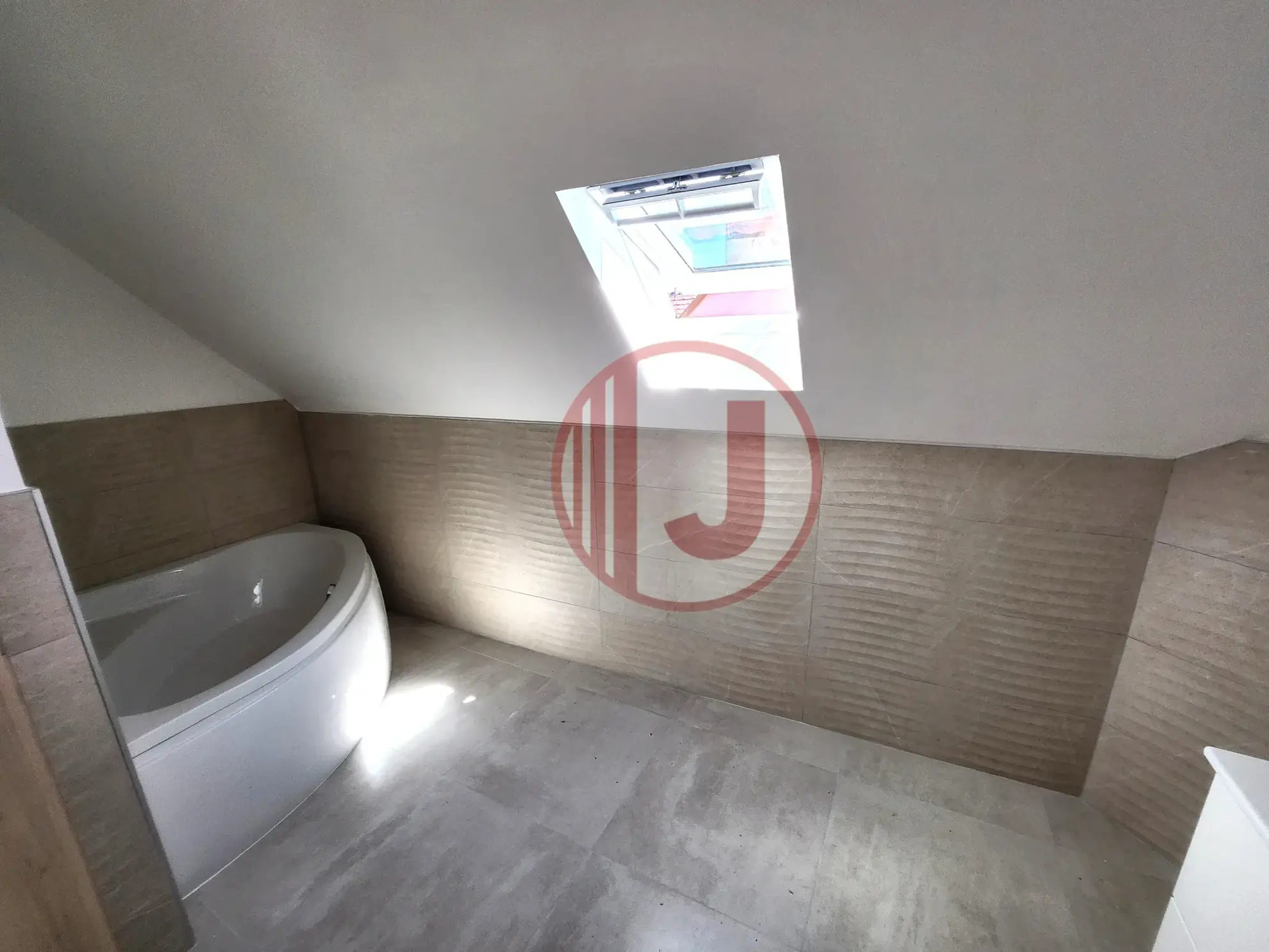 Maison neuve de 88m² à vendre au centre de Guebwiller 