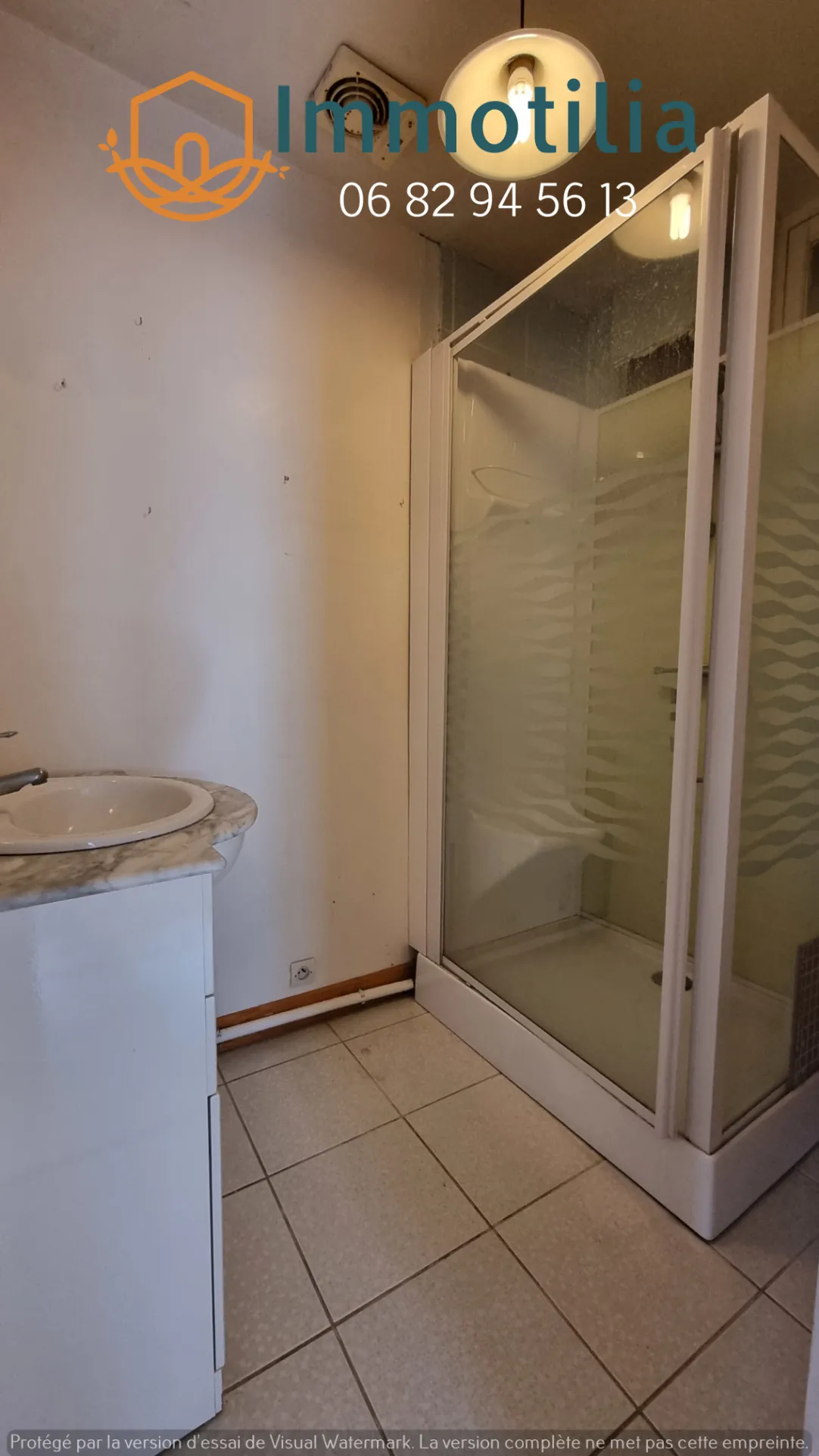 Maison à rénover à Bray-sur-Seine avec potentiel double logement - Investissement idéal 