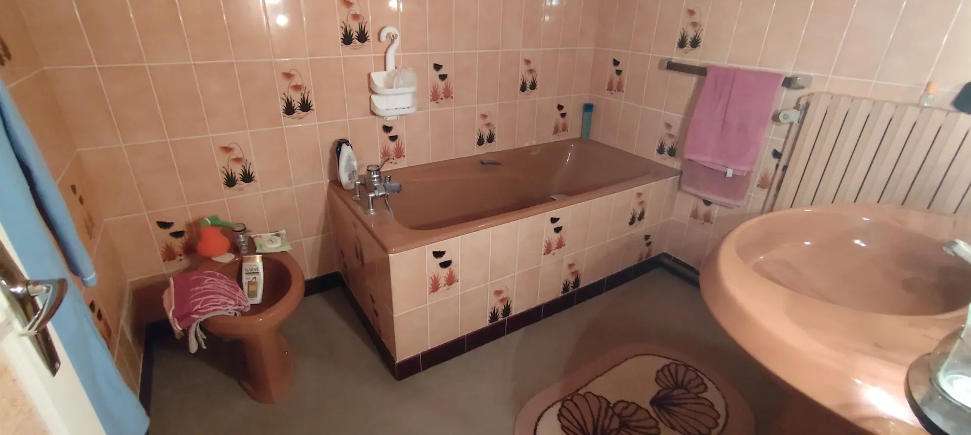 À vendre pavillon traditionnel à Épineuil près de Tonnerre avec jardin et grand séjour 