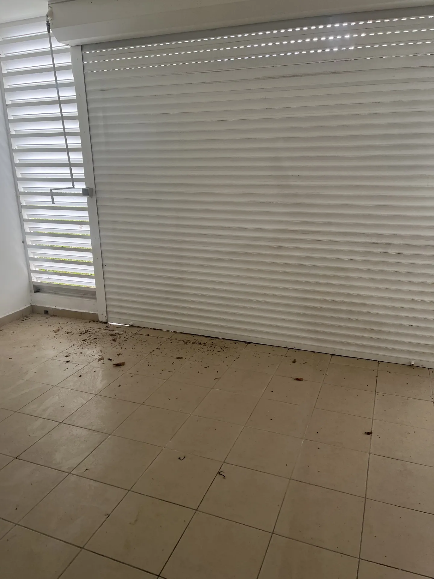 Appartement T2 avec terrasse à Saint-Claude - À rénover, 126 000 € 