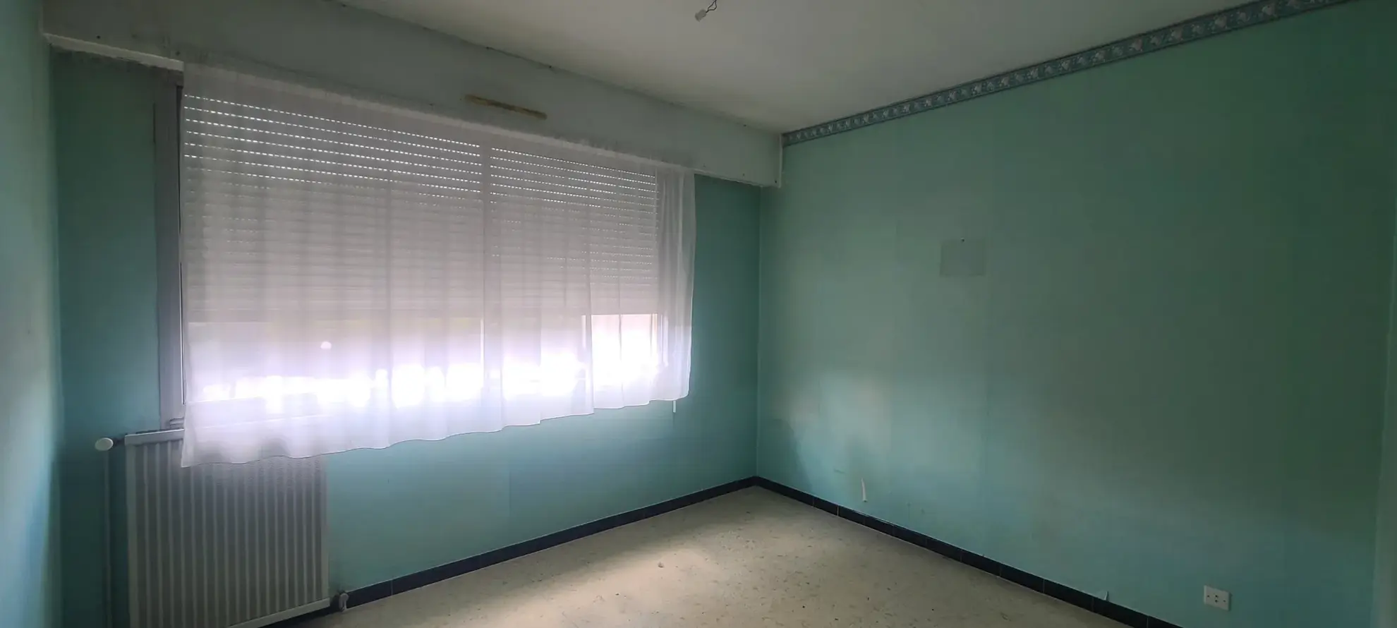 Appartement T3 à Nîmes proche Jardins de la Fontaine avec Loggia et garage en option 