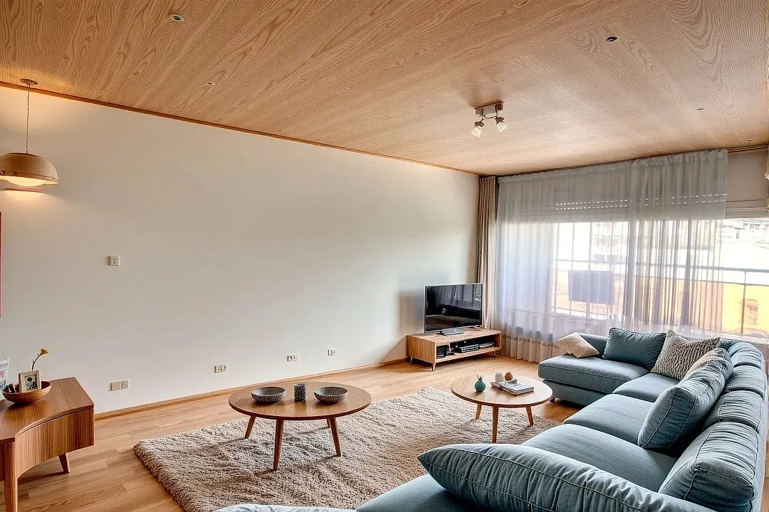 Appartement T3 à Nîmes proche Jardins de la Fontaine avec Loggia et garage en option 