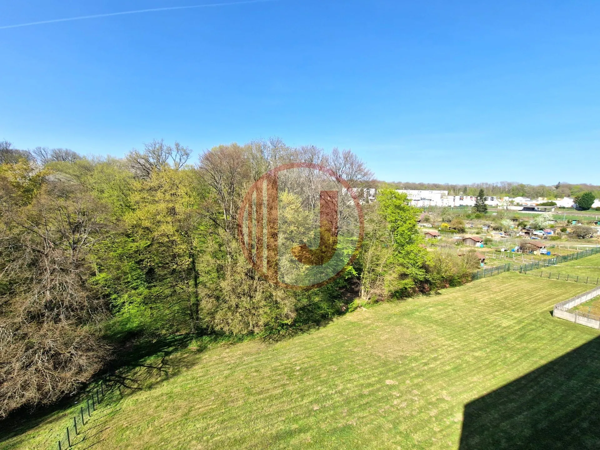 Bel appartement F4 de 79 m² à vendre à Grand-Charmont – idéal primo-accédants ou investisseurs 