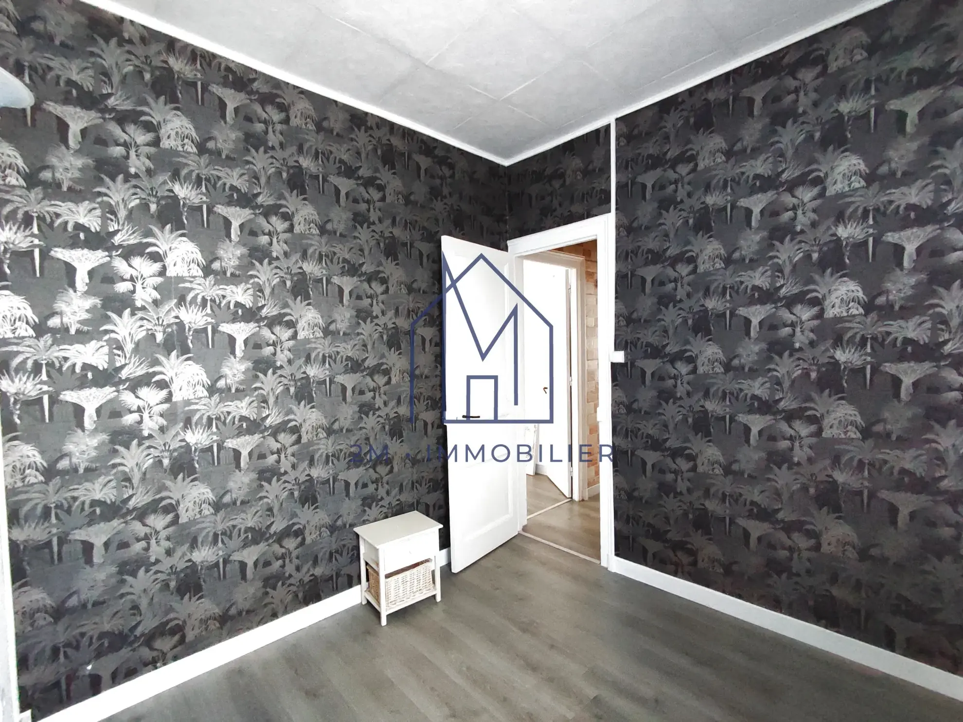 Maison lumineuse sans travaux au Tréport proche du port et des commerces 