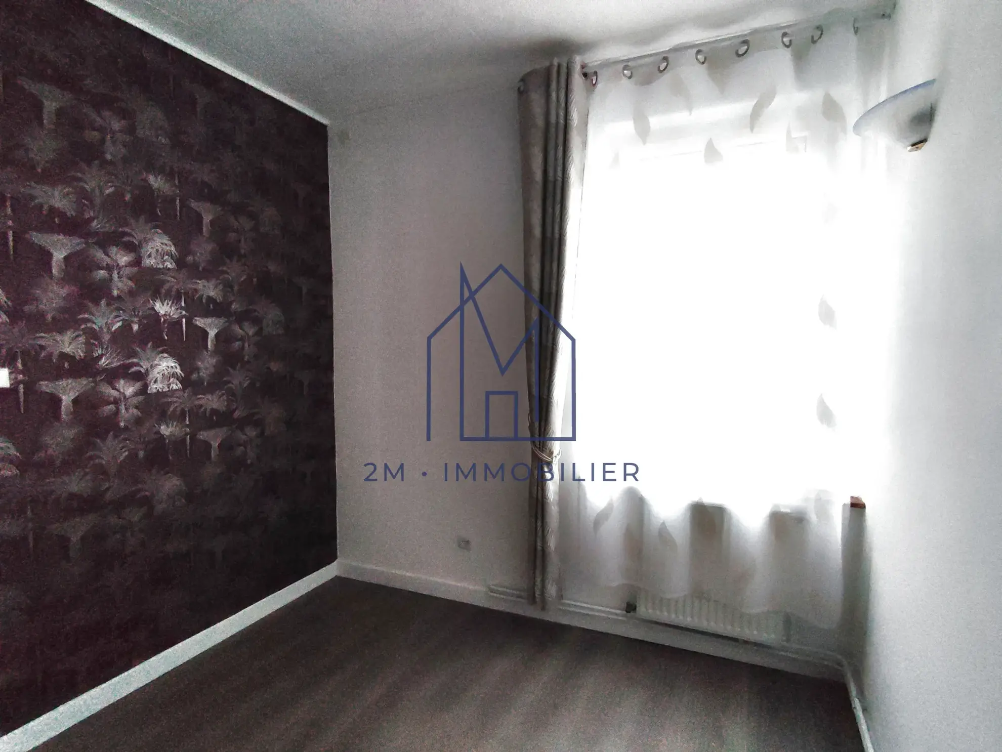 Maison lumineuse sans travaux au Tréport proche du port et des commerces 