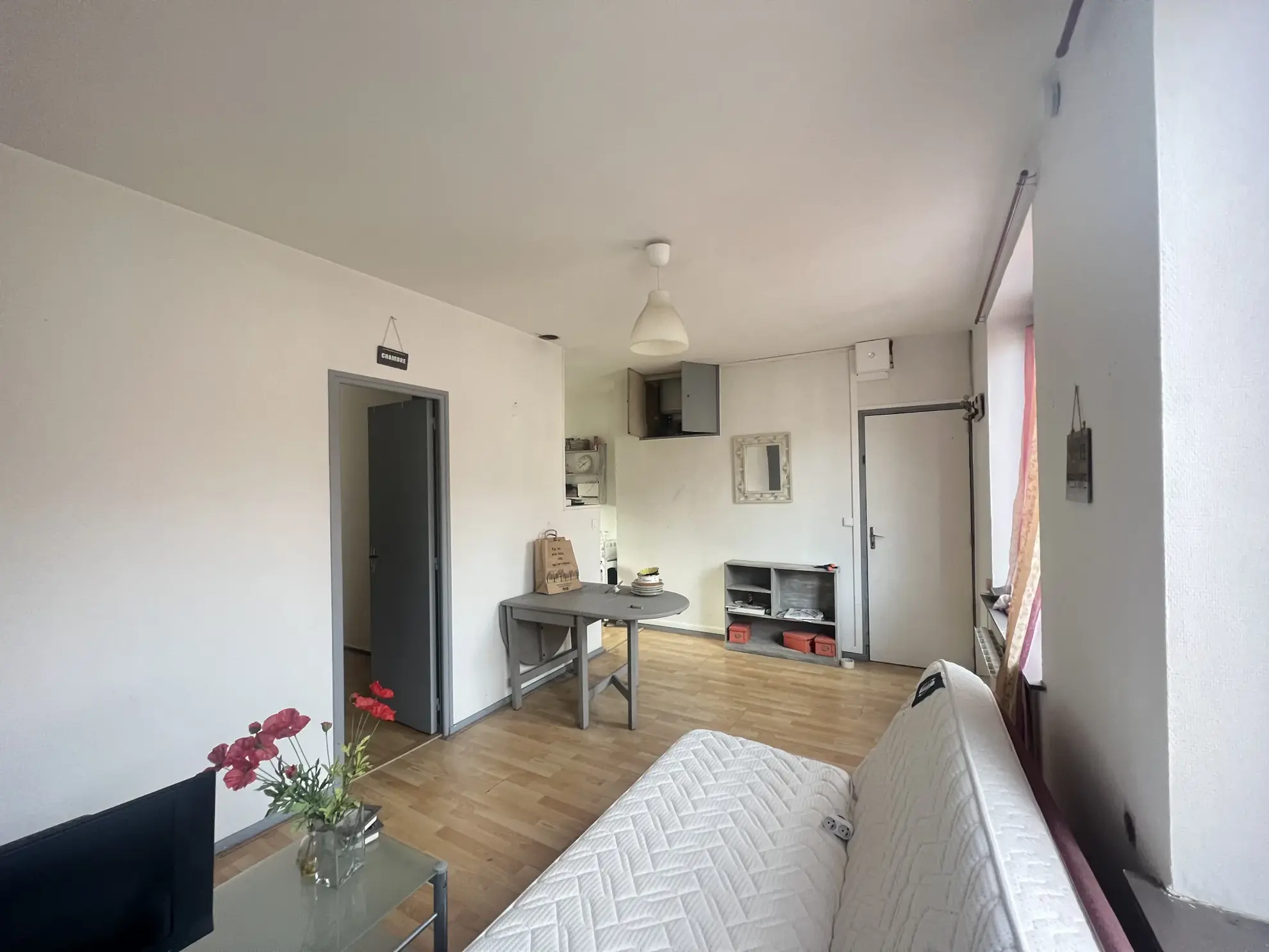 Immeuble de rapport loué à Roubaix, forte rentabilité, sans travaux, idéal investisseur