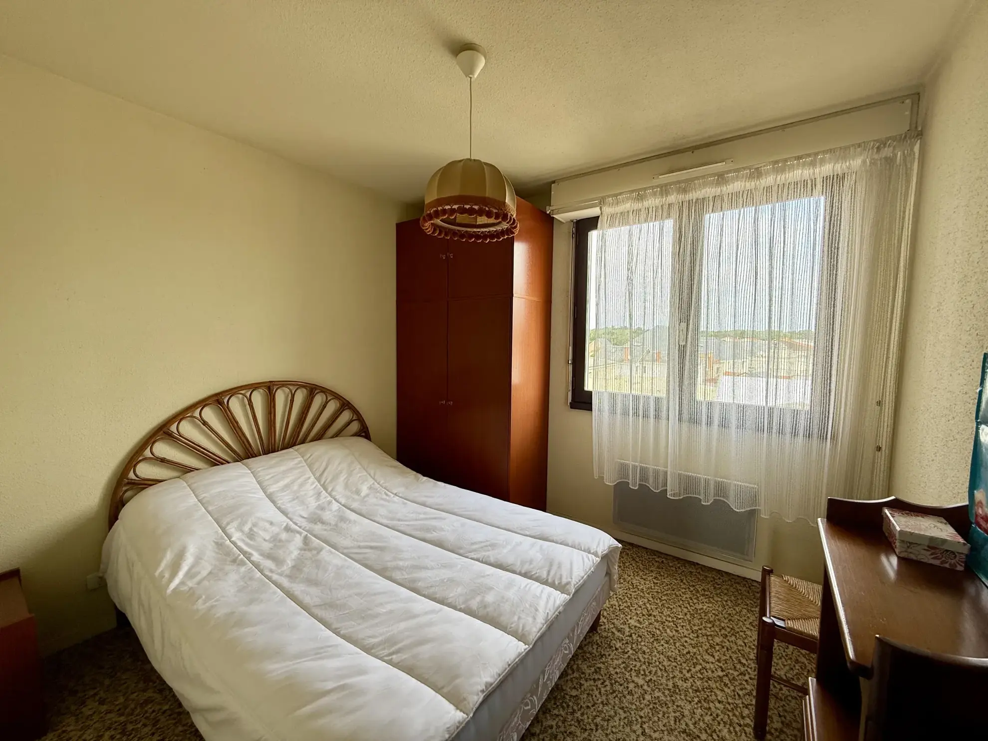 Appartement 2 pièces face mer à Saint-Jean-de-Monts avec vue imprenable 