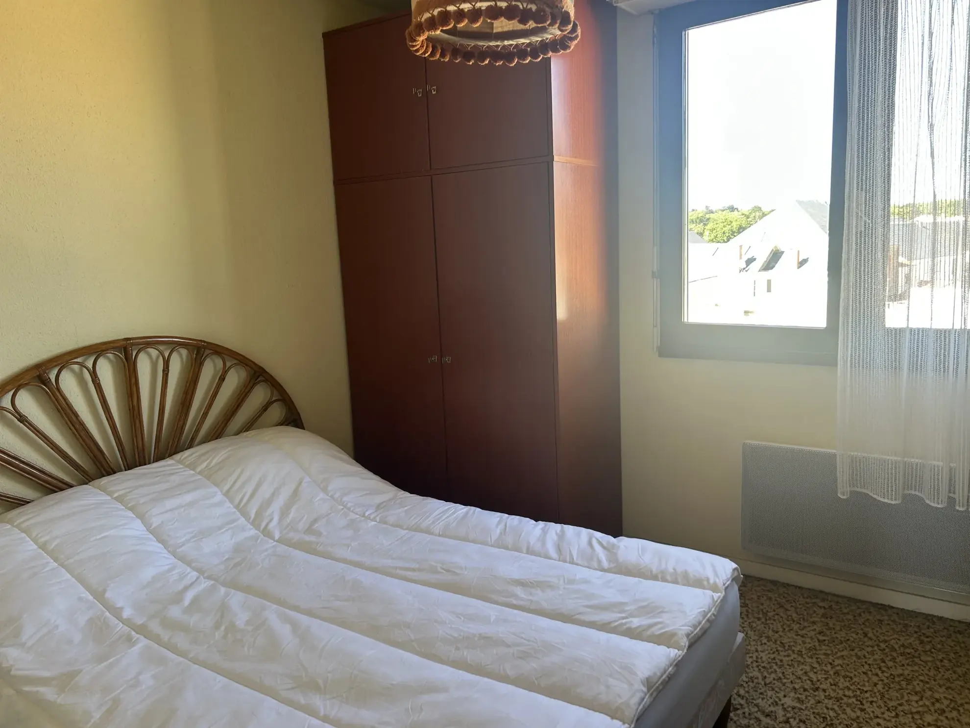 Appartement 2 pièces avec vue mer à Saint-Jean-de-Monts 