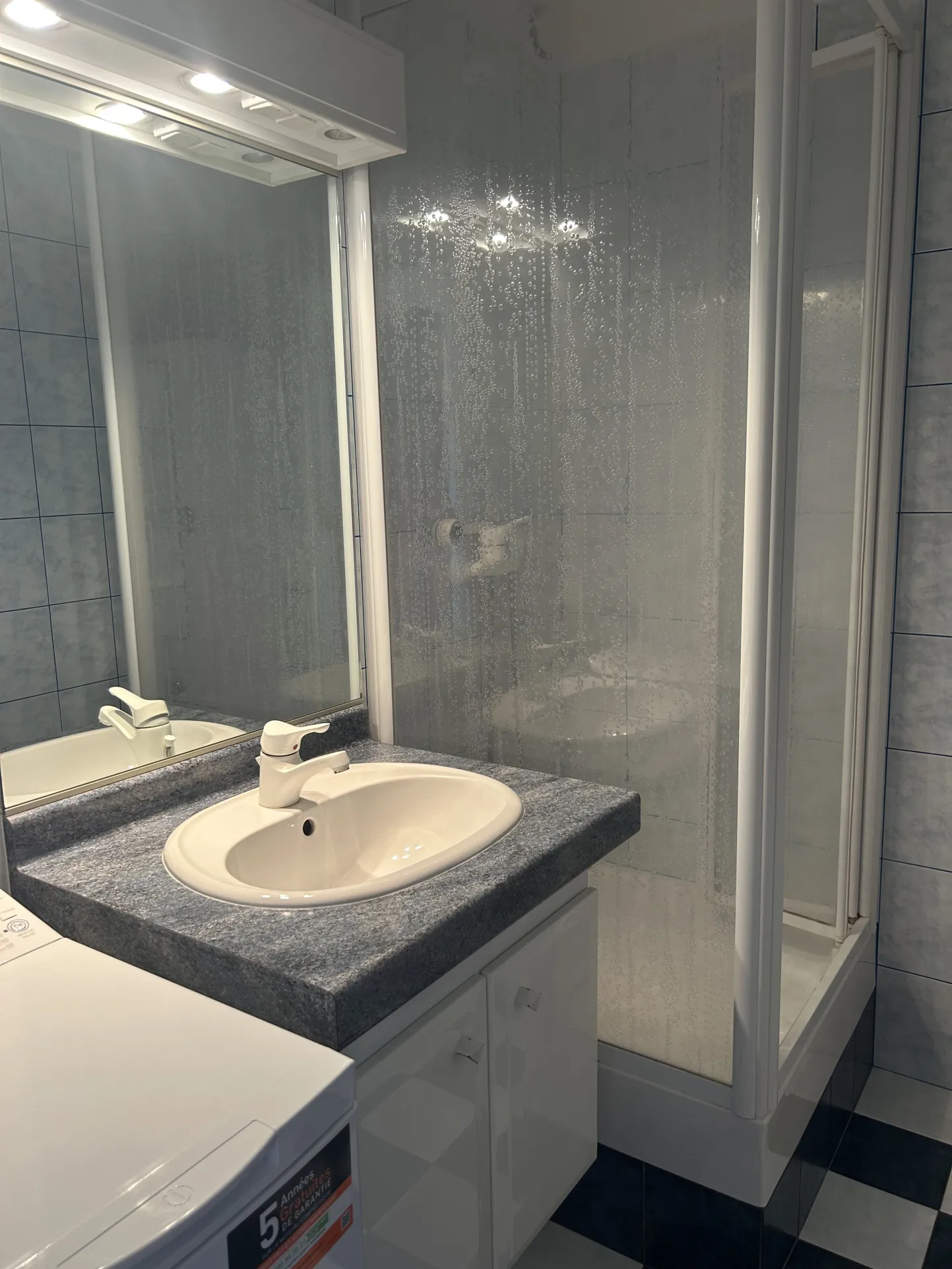 Appartement 2 pièces avec vue mer à Saint-Jean-de-Monts 