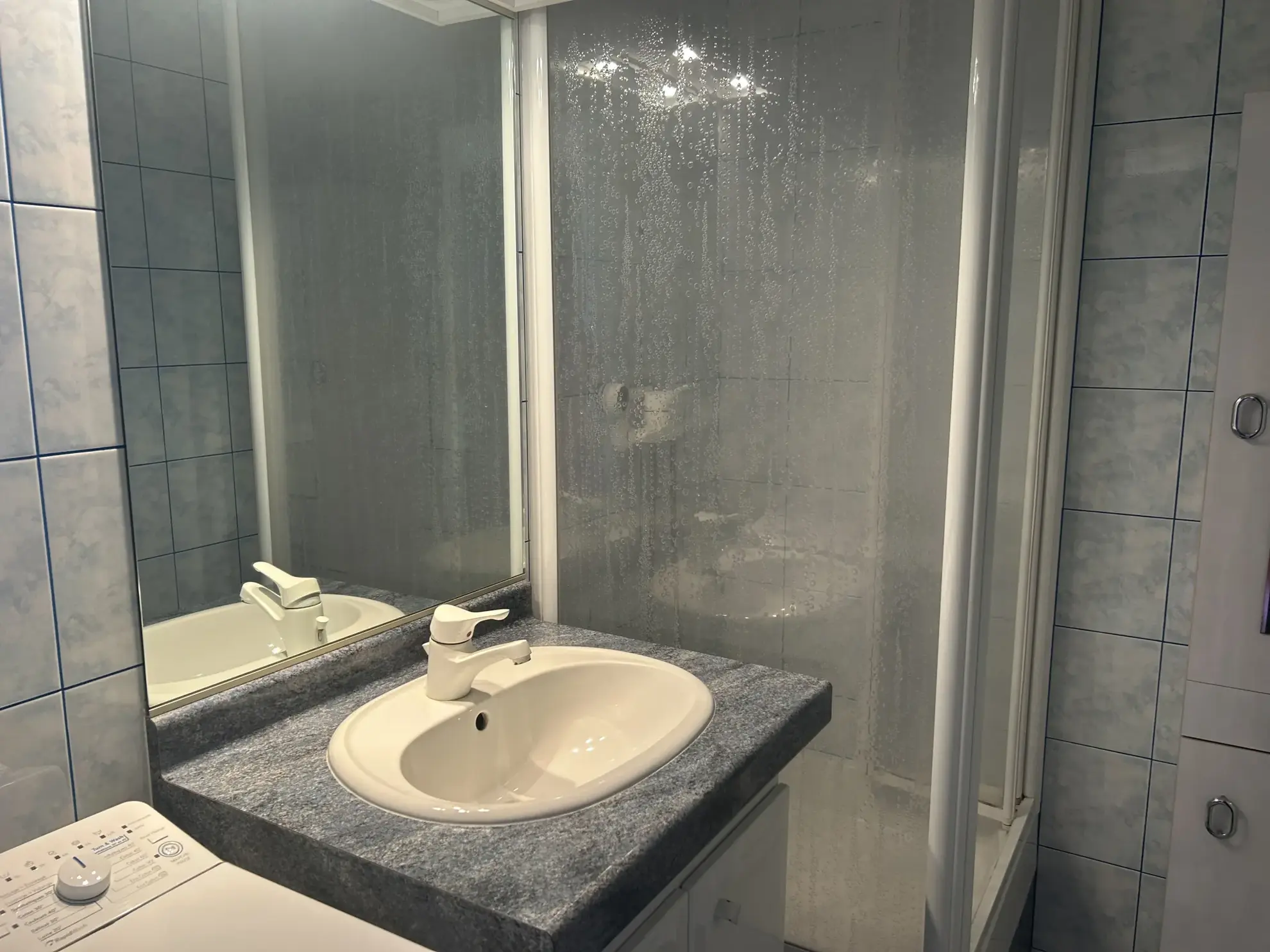 Appartement 2 pièces avec vue mer à Saint-Jean-de-Monts 