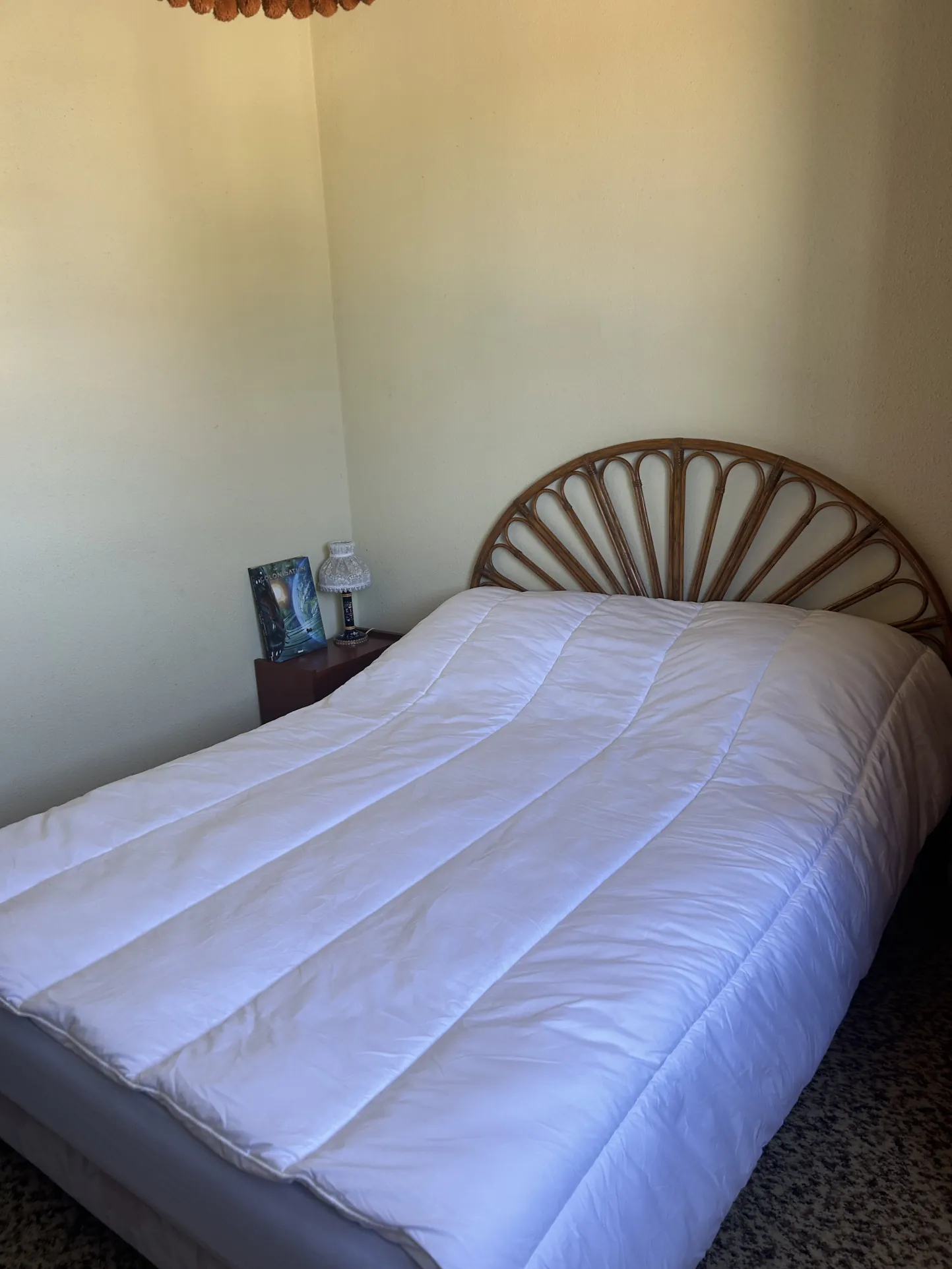 Appartement 2 pièces avec vue mer à Saint-Jean-de-Monts 