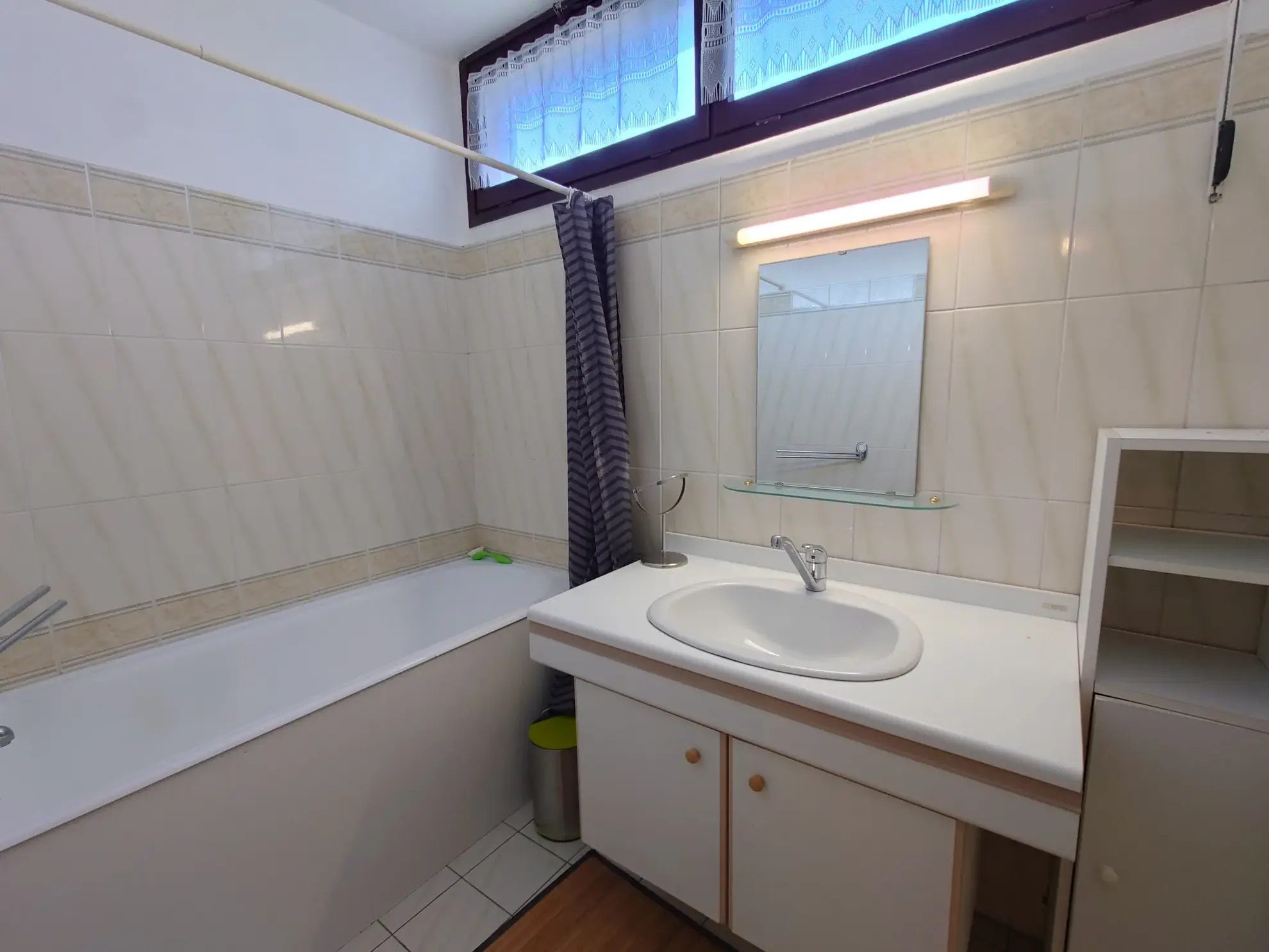 Appartement 3 pièces avec balcon et parking à Draveil, résidence de standing 