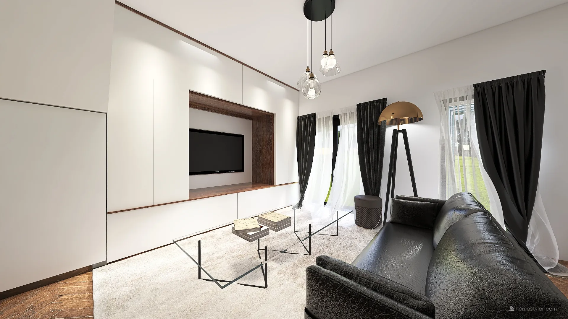 Appartement 2 pièces à vendre à Osny - 185 400 € 