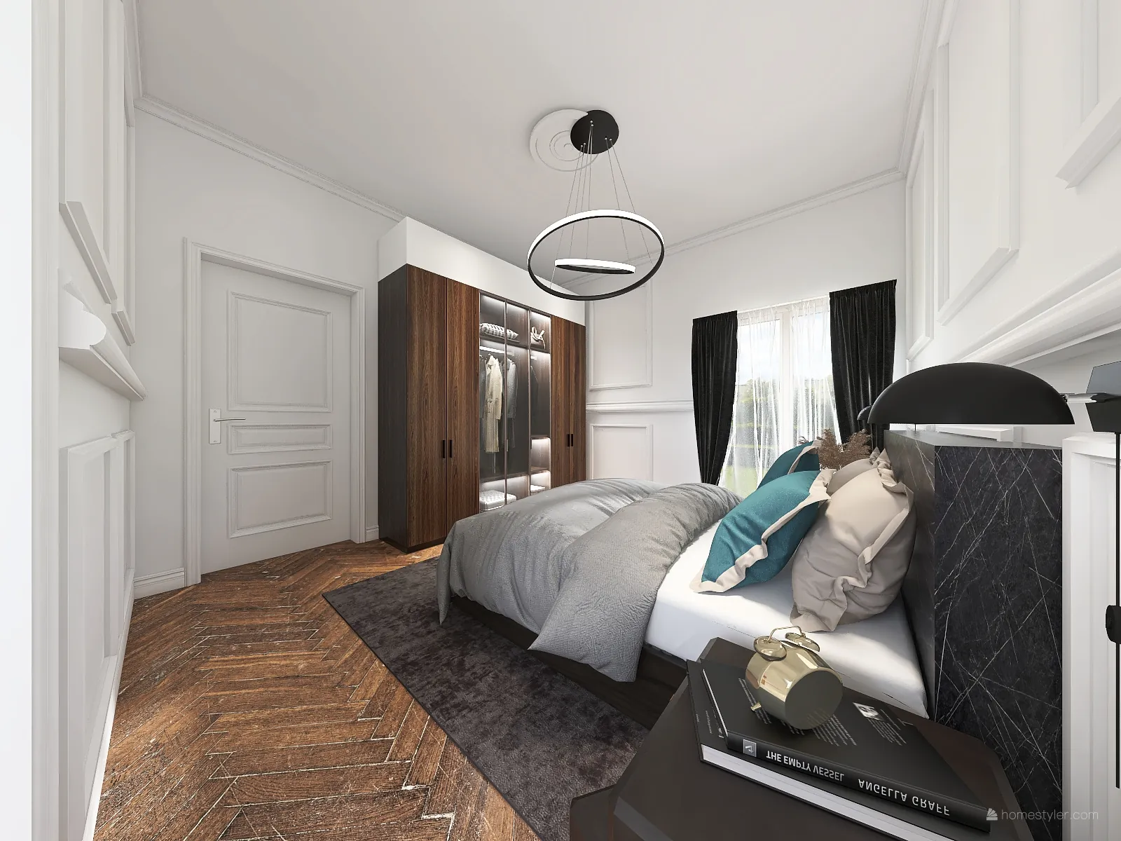 Appartement 2 pièces à vendre à Osny - 185 400 € 