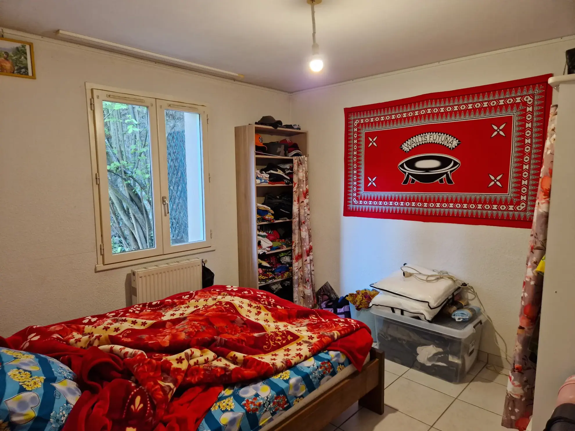 Maison familiale avec jardin et garage en centre-ville d'Autun 