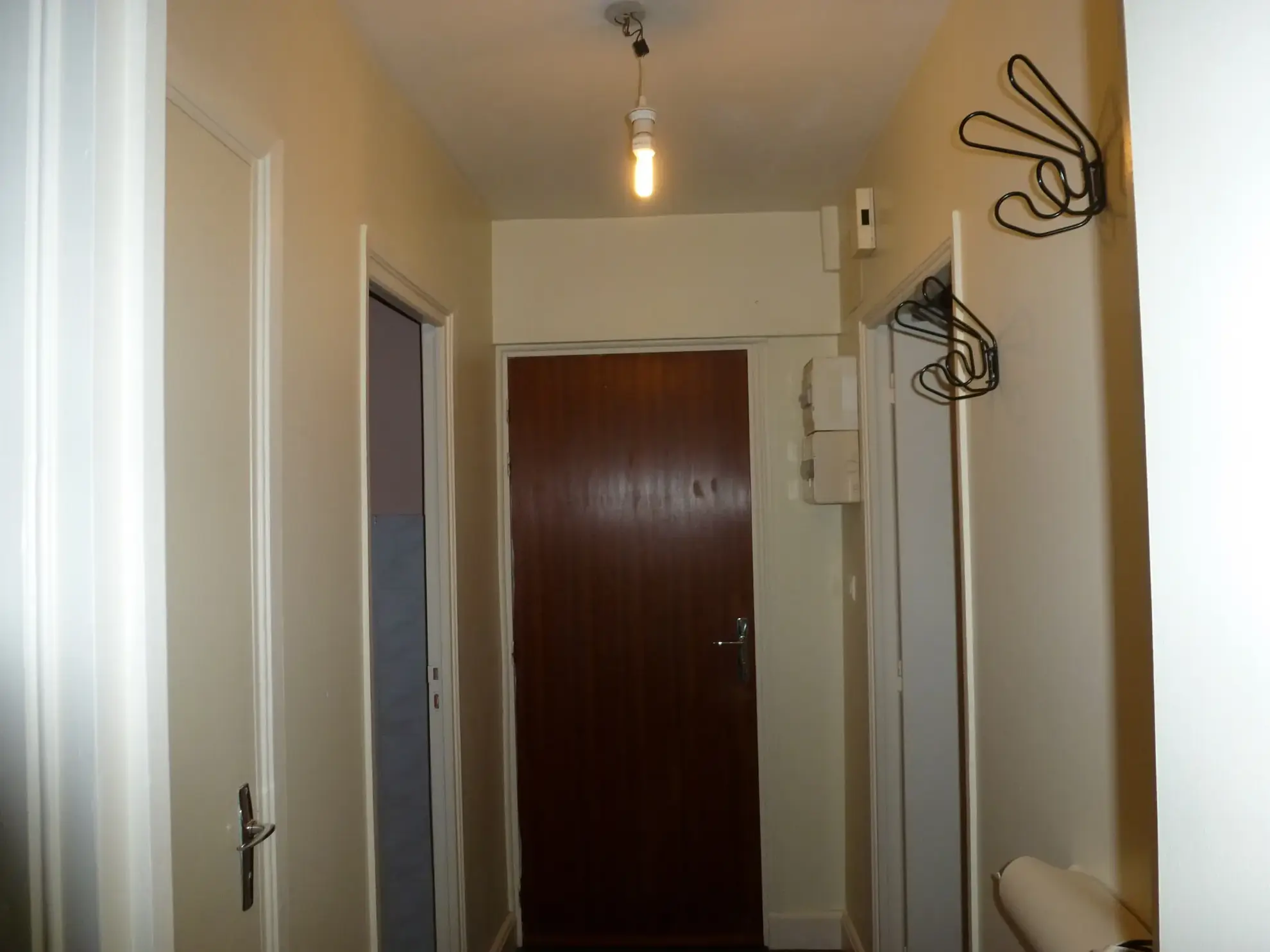 Immeuble à vendre à Sarlat, bon rapport locatif, aucun travaux à prévoir 